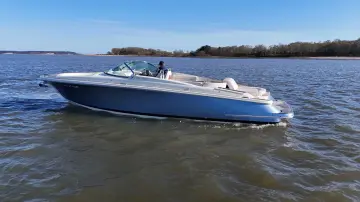 Thumbnail von Chris-Craft 28 Launch Gt