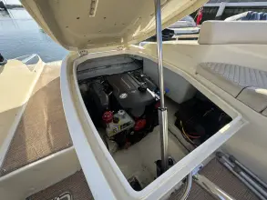 Thumbnail von Chris-Craft 28 Launch Gt