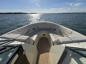 Thumbnail von Chris-Craft 28 Launch Gt