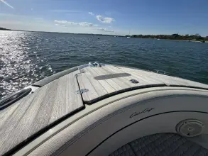 Thumbnail von Chris-Craft 28 Launch Gt