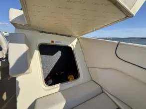 Thumbnail von Chris-Craft 28 Launch Gt