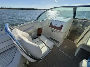 Thumbnail von Chris-Craft 28 Launch Gt