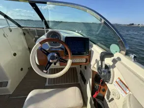 Thumbnail von Chris-Craft 28 Launch Gt