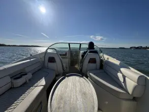 Thumbnail von Chris-Craft 28 Launch Gt