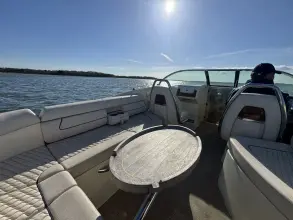 Thumbnail von Chris-Craft 28 Launch Gt
