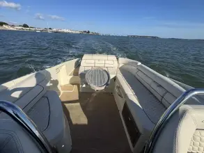 Thumbnail von Chris-Craft 28 Launch Gt