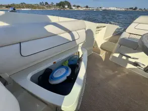 Thumbnail von Chris-Craft 28 Launch Gt