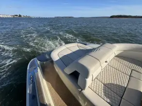 Thumbnail von Chris-Craft 28 Launch Gt
