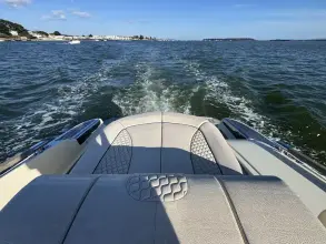 Thumbnail von Chris-Craft 28 Launch Gt