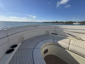 Thumbnail von Chris-Craft 28 Launch Gt