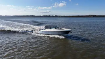 Thumbnail von Chris-Craft 28 Launch Gt