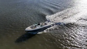 Thumbnail von Chris-Craft 28 Launch Gt