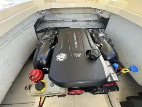 Thumbnail von Chris-Craft 28 Launch Gt