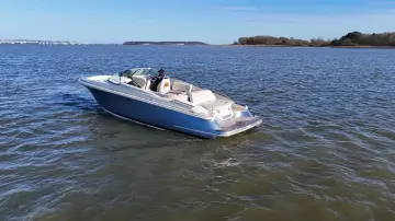 Thumbnail von Chris-Craft 28 Launch Gt
