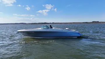 Thumbnail von Chris-Craft 28 Launch Gt