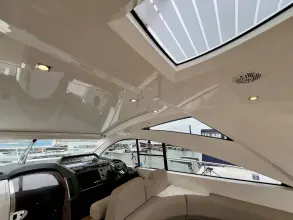 Thumbnail von Fairline Targa 47 GT