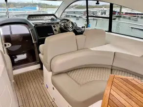 Thumbnail von Fairline Targa 47 GT