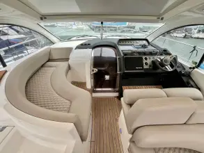 Thumbnail von Fairline Targa 47 GT