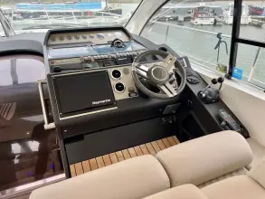 Thumbnail von Fairline Targa 47 GT