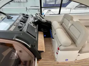 Thumbnail von Fairline Targa 47 GT