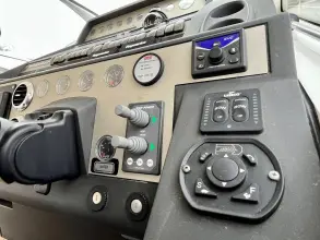 Thumbnail von Fairline Targa 47 GT