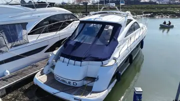 Thumbnail von Fairline Targa 47 GT