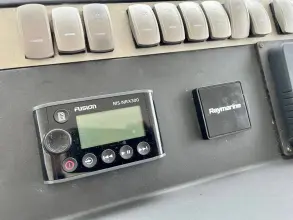 Thumbnail von Fairline Targa 47 GT