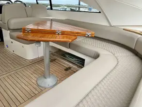 Thumbnail von Fairline Targa 47 GT