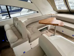 Thumbnail von Fairline Targa 47 GT