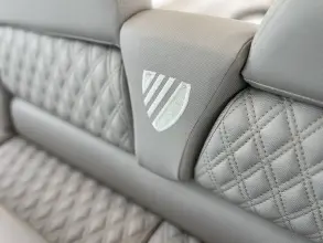 Thumbnail von Fairline Targa 47 GT