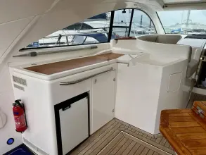 Thumbnail von Fairline Targa 47 GT