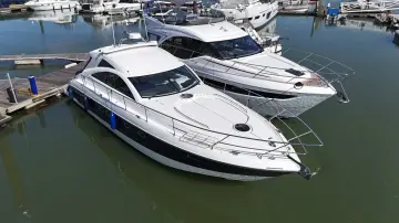 Thumbnail von Fairline Targa 47 GT