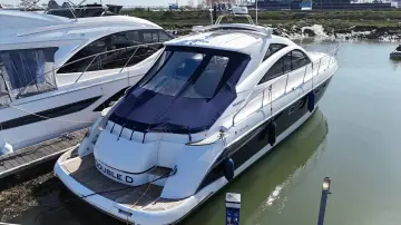 Thumbnail von Fairline Targa 47 GT