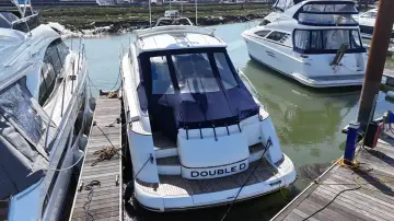 Thumbnail von Fairline Targa 47 GT