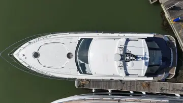 Thumbnail von Fairline Targa 47 GT
