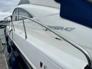 Thumbnail von Fairline Targa 47 GT