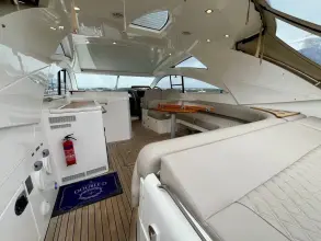 Thumbnail von Fairline Targa 47 GT