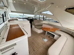 Thumbnail von Fairline Targa 47 GT