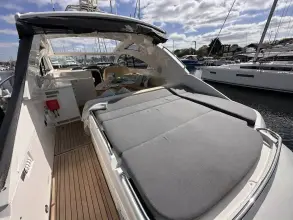 Thumbnail von Fairline Targa 47