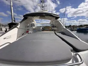 Thumbnail von Fairline Targa 47