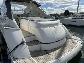 Thumbnail von Fairline Targa 47