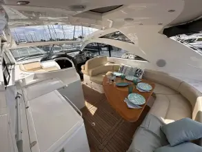 Thumbnail von Fairline Targa 47