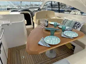 Thumbnail von Fairline Targa 47