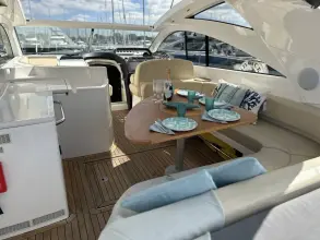 Thumbnail von Fairline Targa 47