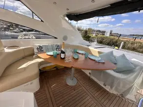Thumbnail von Fairline Targa 47
