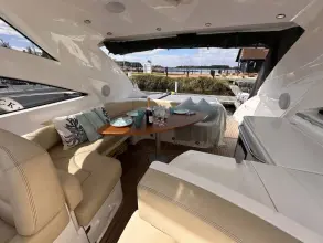 Thumbnail von Fairline Targa 47