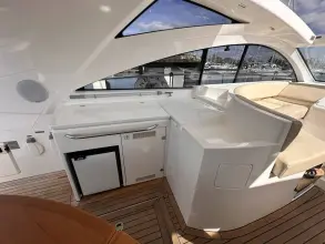 Thumbnail von Fairline Targa 47