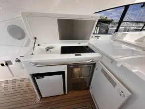 Thumbnail von Fairline Targa 47