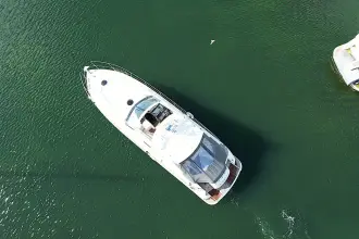 Thumbnail von Fairline Targa 47