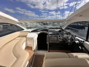 Thumbnail von Fairline Targa 47